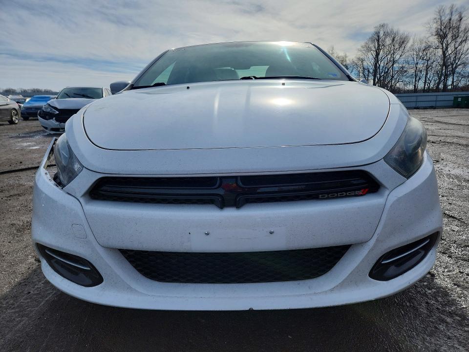 Продаж на аукціоні авто 2014 Dodge Dart, vin: 1C3CDFBBXED720011, номер лоту: 77882405