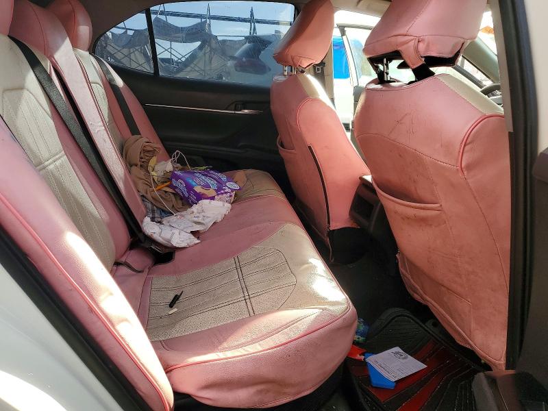 Продаж на аукціоні авто 2020 Toyota Camry, vin: 4T1G31AK4LU012978, номер лоту: 76265635