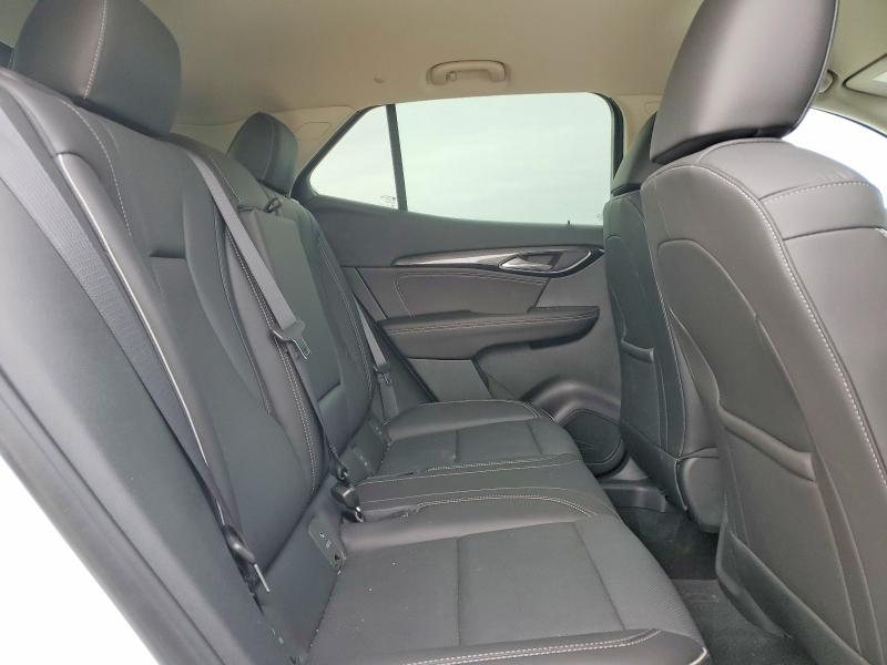 Продаж на аукціоні авто 2023 Buick Envision, vin: LRBFZPR42PD198032, номер лоту: 76511685