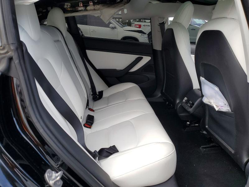 Продаж на аукціоні авто 2018 Tesla Model 3, vin: 5YJ3E1EB9JF148620, номер лоту: 79163135