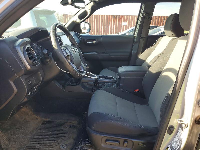 Aukcja sprzedaży 2020 Toyota Tacoma, vin: 3TMCZ5AN4LM342174, numer aukcji: 77238155