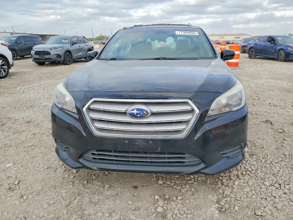 Aukcja sprzedaży 2017 Subaru Legacy, vin: 4S3BNAC66H3065140, numer aukcji: 77304855