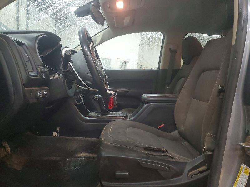 Aukcja sprzedaży 2021 Gmc Canyon, vin: 1GTG6CEN1M1199191, numer aukcji: 77676565