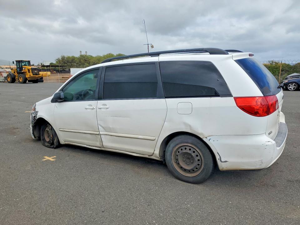 Auction sale of the 2010 Toyota Sienna, vin: 5TDKK4CC3AS290894, lot number: 78056005