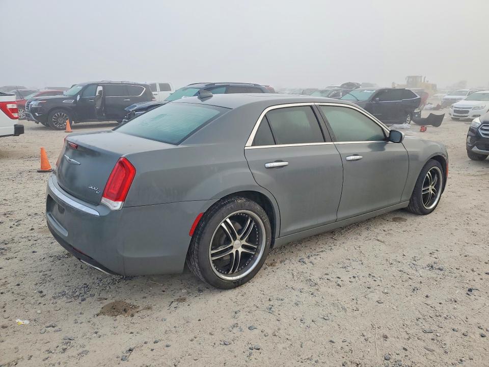 Aukcja sprzedaży 2017 Chrysler 300c, vin: 2C3CCAET1HH625807, numer aukcji: 79313185