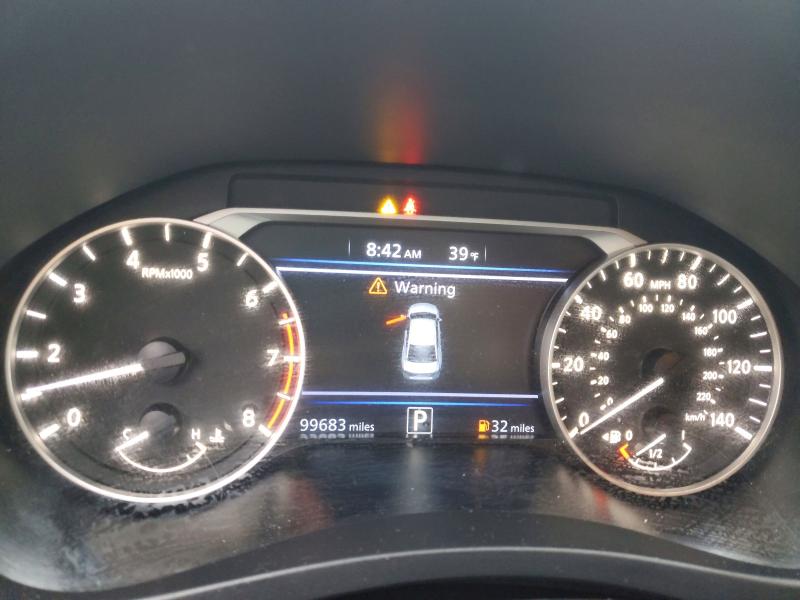 Aukcja sprzedaży 2020 Nissan Altima, vin: 1N4BL4BV6LC225404, numer aukcji: 77169355