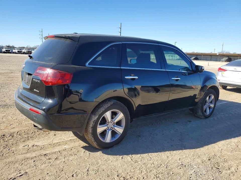 Продажа на аукционе авто 2013 Acura Mdx, vin: 2HNYD2H26DH521938, номер лота: 76275035