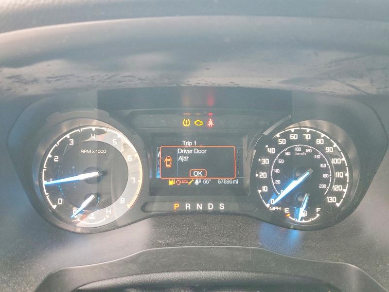 Aukcja sprzedaży 2020 Ford Ranger, vin: 1FTER4FHXLLA10568, numer aukcji: 76360415