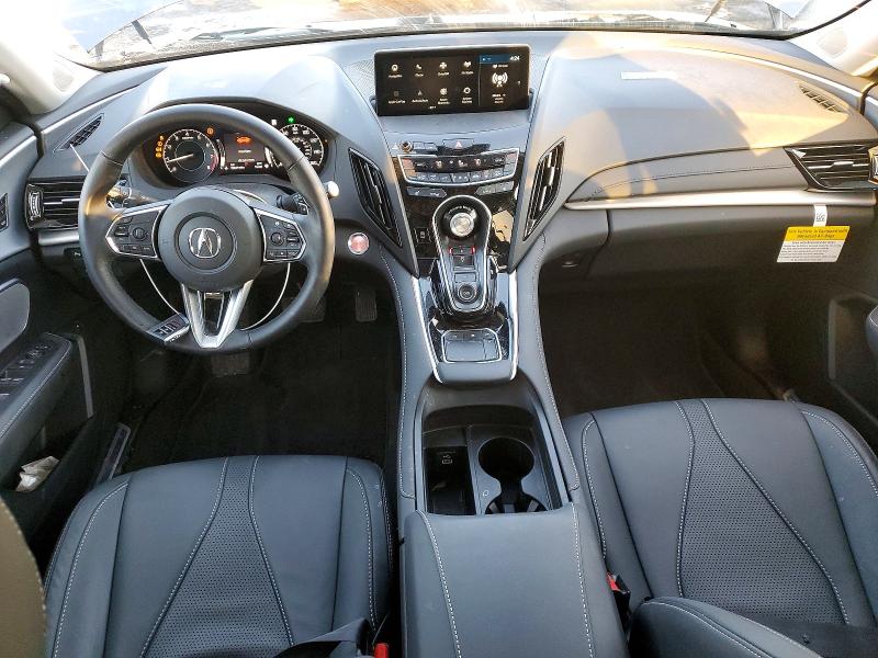 Продажа на аукционе авто 2024 Acura Rdx, vin: 5J8TC2H5XRL014744, номер лота: 76068555