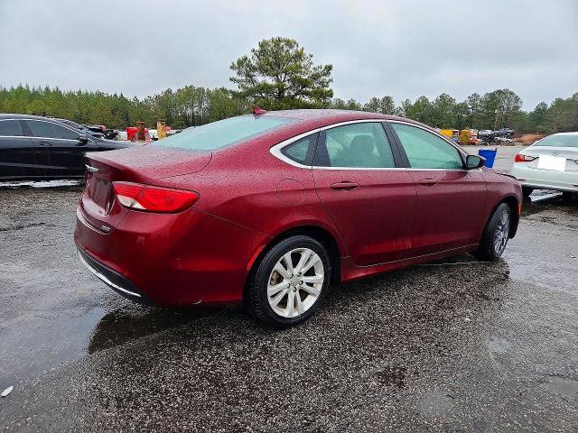 Продажа на аукционе авто 2015 Chrysler 200, vin: 1C3CCCAB4FN665330, номер лота: 76303705