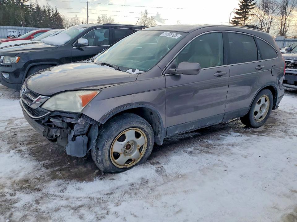 Aukcja sprzedaży 2011 Honda Cr-v, vin: 5J6RE4H74BL820093, numer aukcji: 78065105