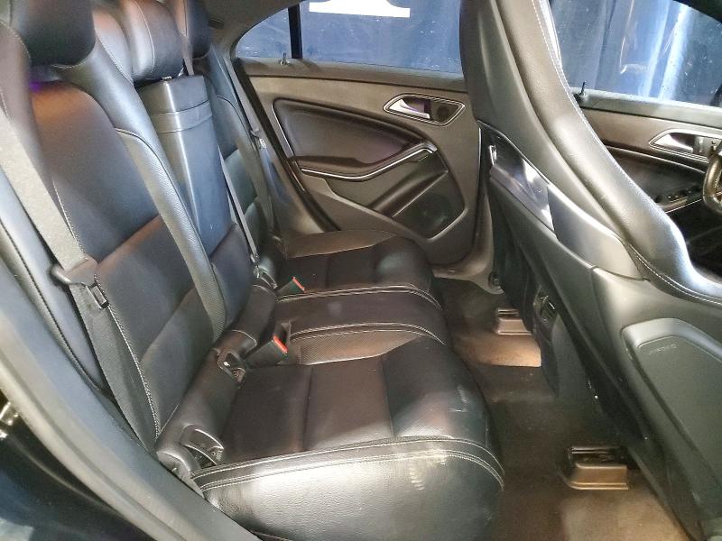 Продажа на аукционе авто 2015 Mercedes-benz Cla, vin: WDDSJ5CB2FN230916, номер лота: 77563835