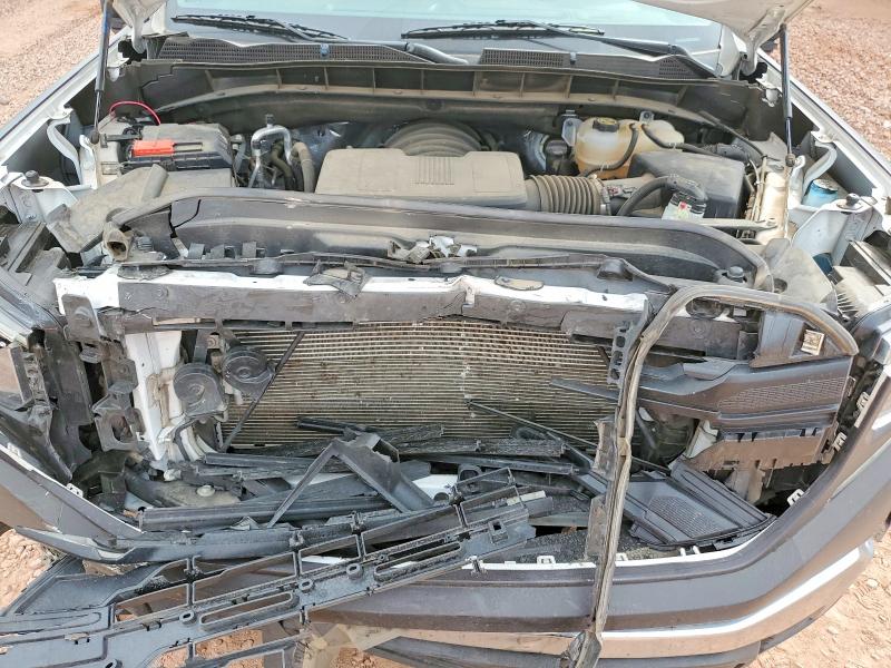 77139515 :رقم المزاد ، 3GTNUAED0PG315205 vin ، 2023 Gmc Sierra مزاد بيع