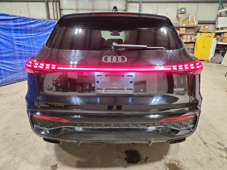 Aukcja sprzedaży 2025 Audi Q5, vin: WA15AAGU9S2017706, numer aukcji: 78734965