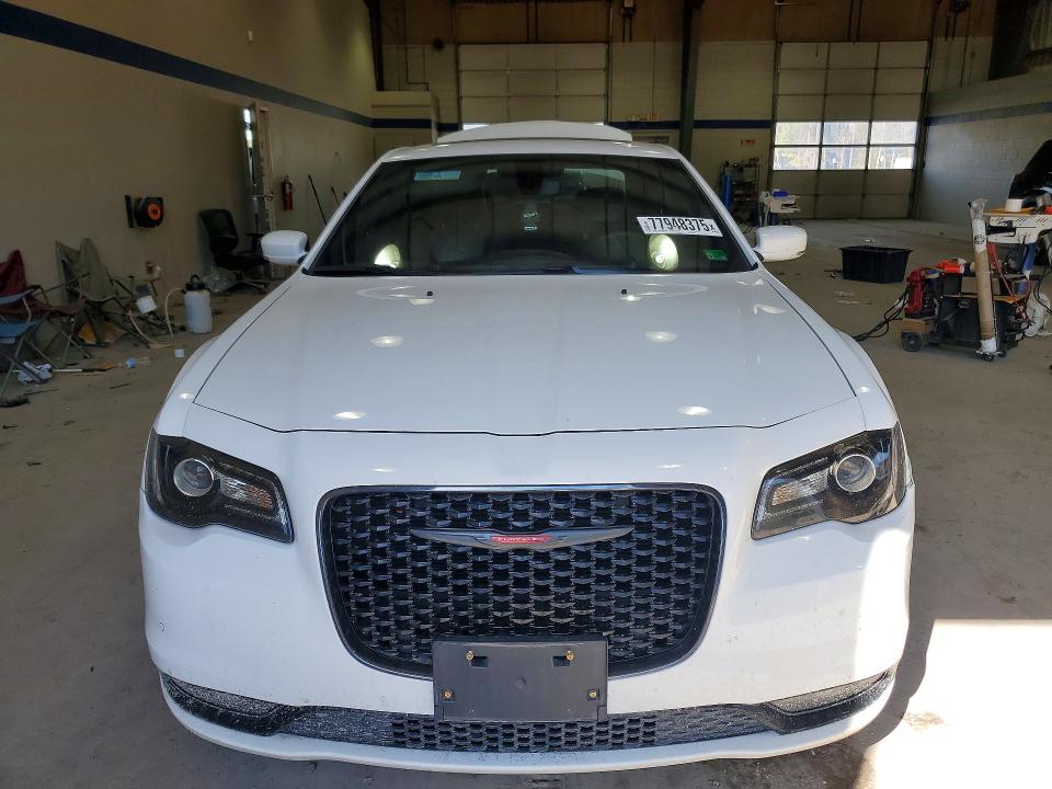 Aukcja sprzedaży 2023 Chrysler 300, vin: 2C3CCABG7PH537494, numer aukcji: 77948375