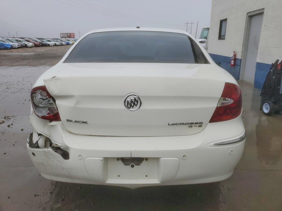 Aukcja sprzedaży 2005 Buick Lacrosse, vin: 2G4WE567551258700, numer aukcji: 78824595