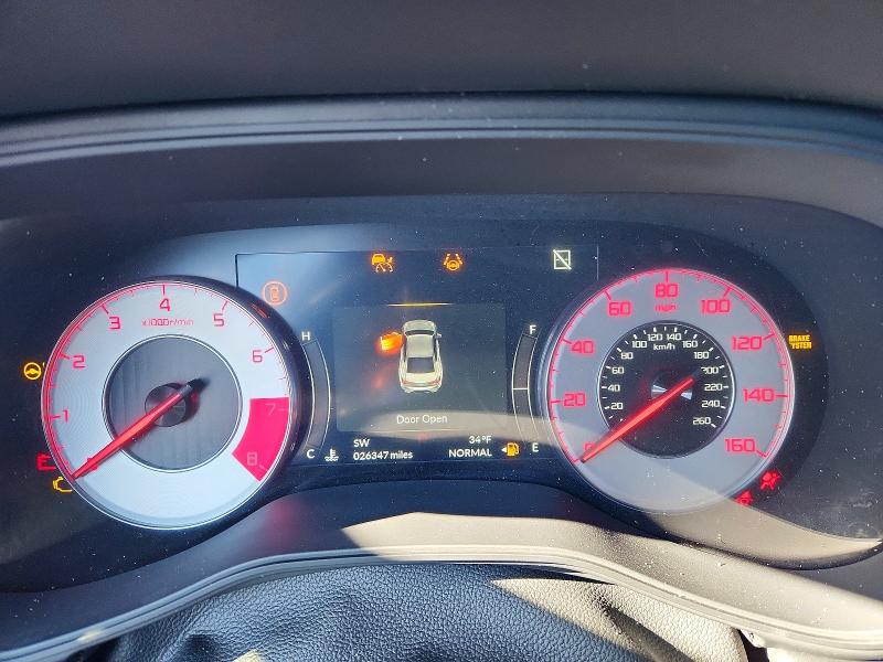 Продаж на аукціоні авто 2023 Acura Tlx, vin: 19UUB5F50PA006270, номер лоту: 75353585