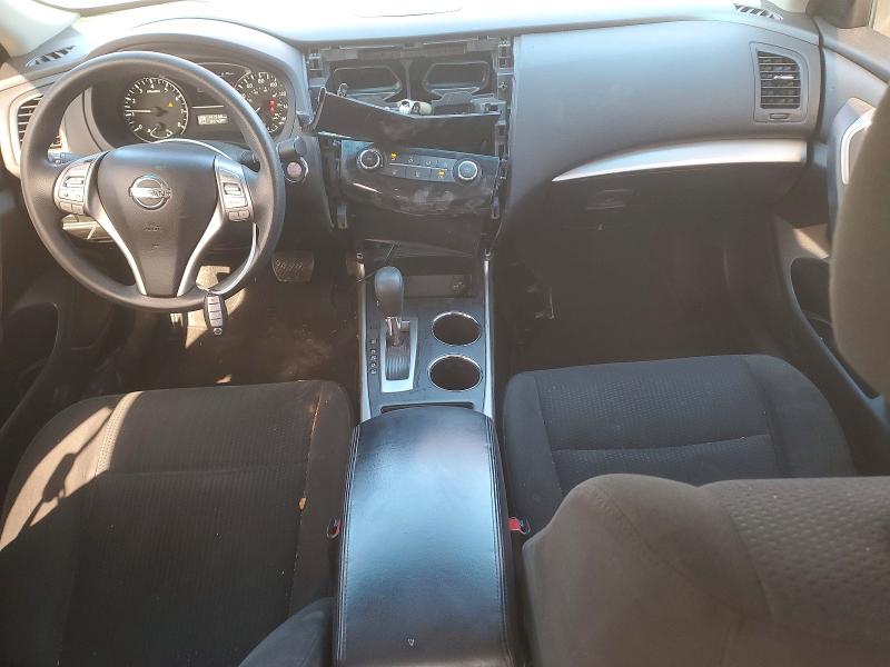 Aukcja sprzedaży 2015 Nissan Altima, vin: 1N4AL3AP1FN913540, numer aukcji: 78631545