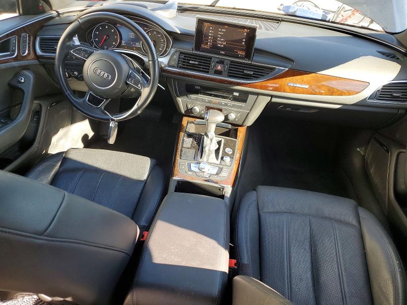 Aukcja sprzedaży 2015 Audi A6, vin: WAUHGAFC9FN015062, numer aukcji: 76774915