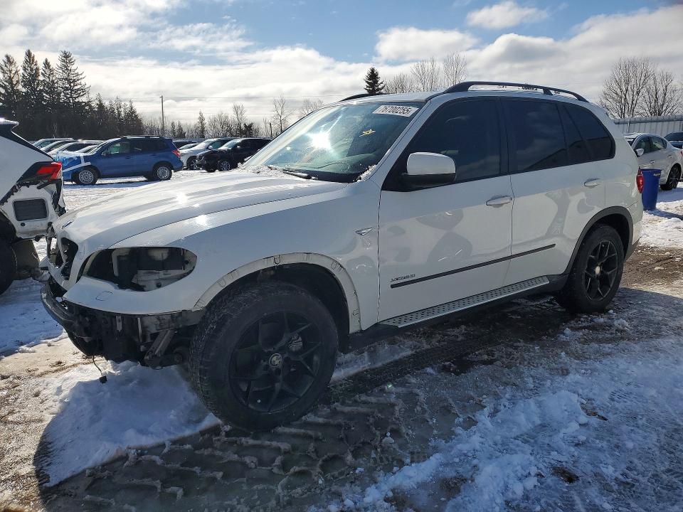 Продажа на аукционе авто 2012 Bmw X5, vin: 5UXZV4C56CL760958, номер лота: 76700255