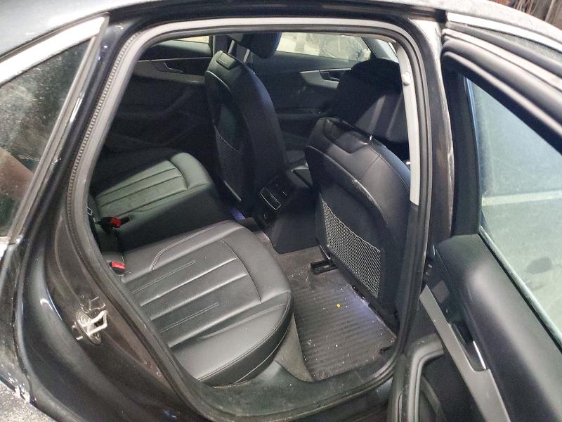Aukcja sprzedaży 2018 Audi A4, vin: WAUBNAF49JN018346, numer aukcji: 72145925