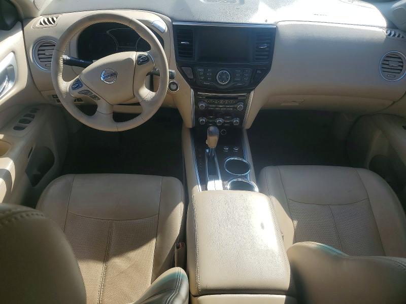Aukcja sprzedaży 2013 Nissan Pathfinder, vin: 5N1AR2MN6DC651127, numer aukcji: 77670995