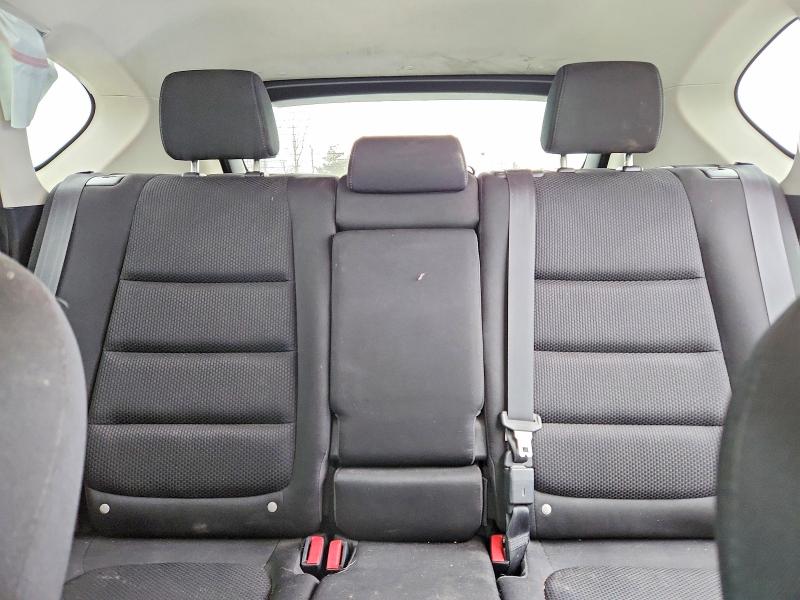 Продаж на аукціоні авто 2016 Mazda Cx-5, vin: JM3KE4CY5G0731902, номер лоту: 79072965