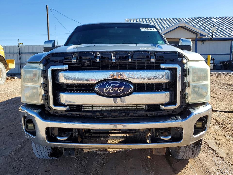 Продажа на аукционе авто 2013 Ford F250, vin: 1FT7W2BT0DEA29717, номер лота: 74773145