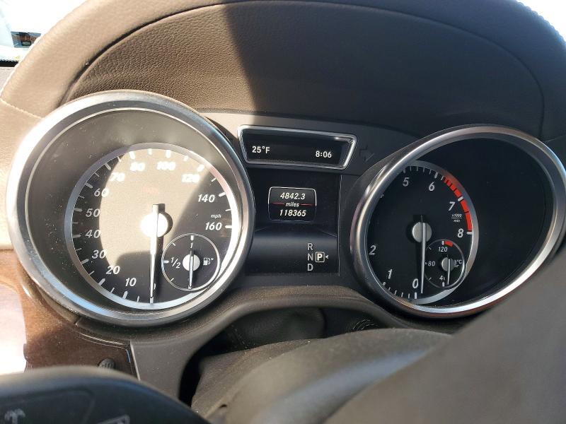 78265535 :رقم المزاد ، 4JGDF7CE5EA409320 vin ، 2014 Mercedes-benz Gl مزاد بيع