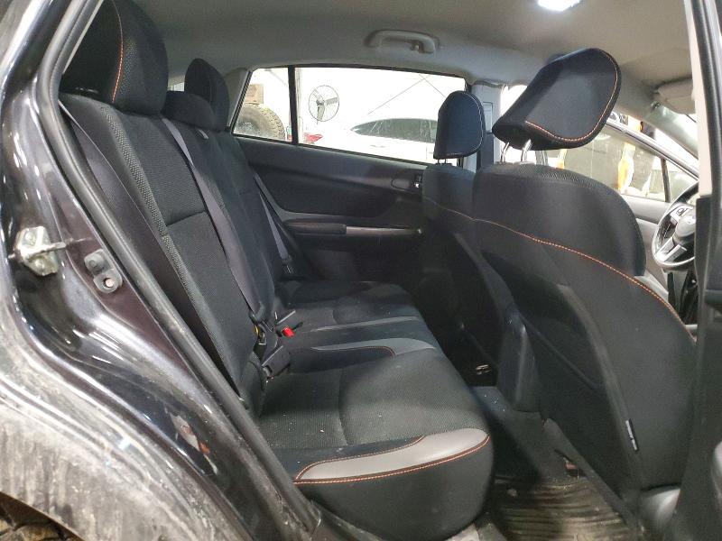 Продаж на аукціоні авто 2017 Subaru Crosstrek, vin: JF2GPABC1H8210497, номер лоту: 77654495