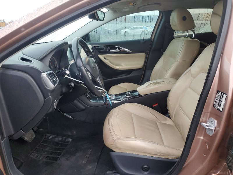 Aukcja sprzedaży 2018 Infiniti Qx30, vin: SJKCH5CPXJA054930, numer aukcji: 76798805
