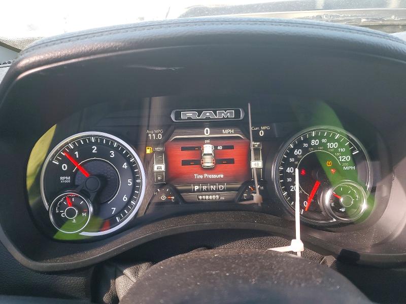 Продаж на аукціоні авто 2020 Ram 1500, vin: 1C6SRFJT5LN196011, номер лоту: 76527735