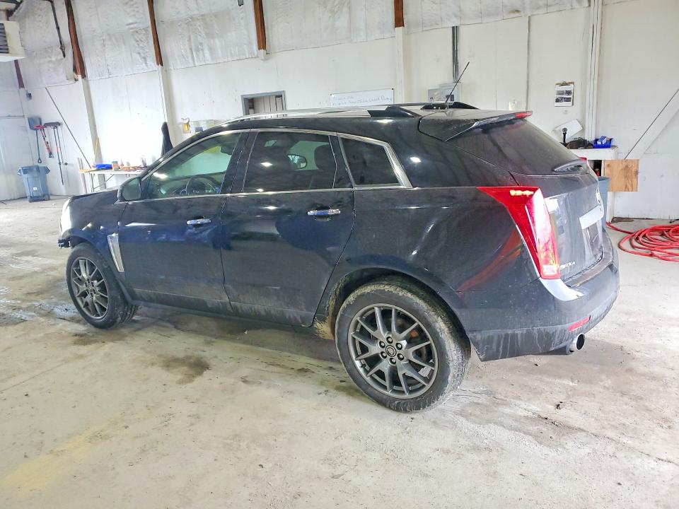 Продажа на аукционе авто 2016 Cadillac Srx, vin: 3GYFNDE30GS572351, номер лота: 77917275