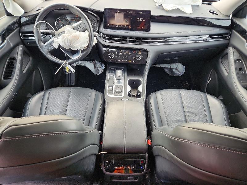 Aukcja sprzedaży 2023 Infiniti Qx60, vin: 5N1DL1ES8PC370674, numer aukcji: 76074545