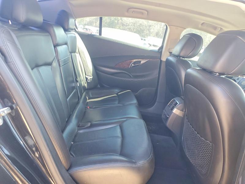 Aukcja sprzedaży 2010 Buick Lacrosse, vin: 1G4GC5EG8AF117487, numer aukcji: 79463275