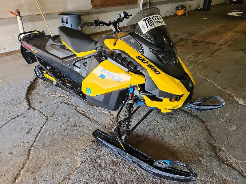 Продаж на аукціоні авто 2025 Skid Unknown, vin: 2BPSBDSD4SV000156, номер лоту: 78613305