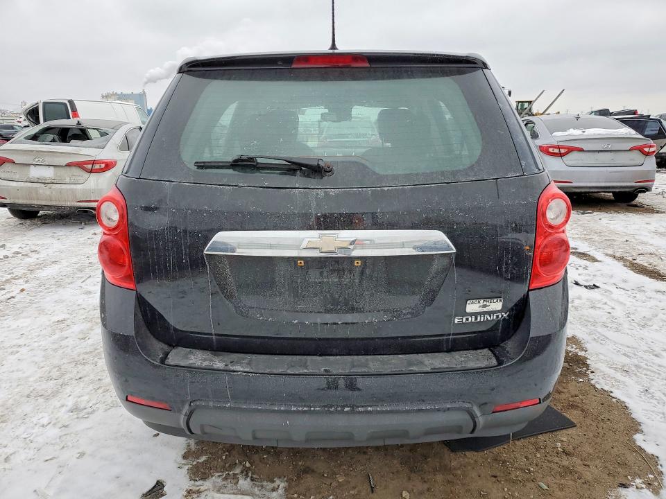 Aukcja sprzedaży 2014 Chevrolet Equinox, vin: 2GNALAEK8E1134642, numer aukcji: 74133705