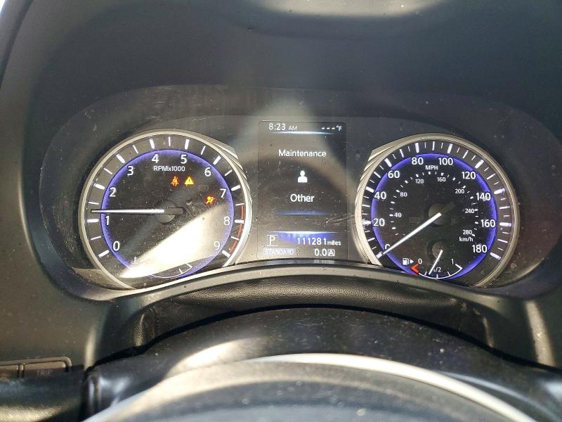 Продаж на аукціоні авто 2015 Infiniti Q50, vin: JN1BV7AP2FM358784, номер лоту: 78741345