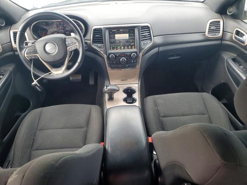 Aukcja sprzedaży 2015 Jeep Grand Cherokee, vin: 1C4RJFAG6FC903232, numer aukcji: 78032895