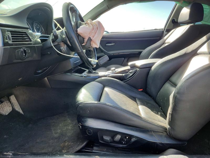 Продажа на аукционе авто 2011 Bmw 328, vin: WBAKF3C53BE567757, номер лота: 79051705