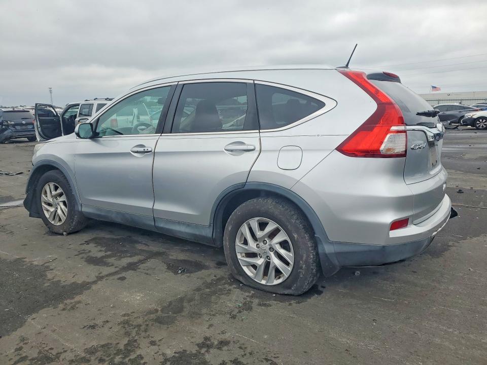 73059045 :رقم المزاد ، 2HKRM3H79FH538898 vin ، 2015 Honda Cr-v مزاد بيع
