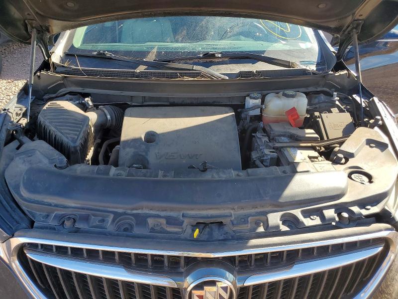 Продаж на аукціоні авто 2021 Buick Enclave, vin: 5GAERBKW6MJ155260, номер лоту: 78764185