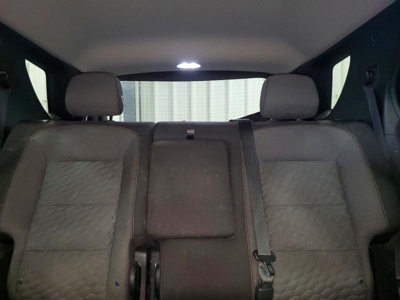 Продажа на аукционе авто 2019 Chevrolet Equinox, vin: 3GNAXUEV9KL138001, номер лота: 78071235