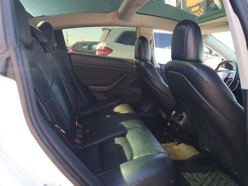 77560855 :رقم المزاد ، 5YJ3E1EA3KF507999 vin ، 2019 Tesla Model 3 مزاد بيع