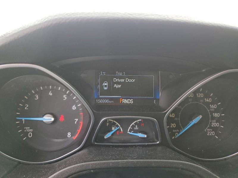 Aukcja sprzedaży 2016 Ford Focus, vin: 1FADP3F27GL214702, numer aukcji: 76638755