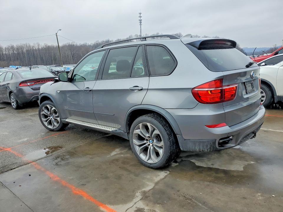 78980655 :رقم المزاد ، 5UXZV8C58BL420569 vin ، 2011 Bmw X5 مزاد بيع