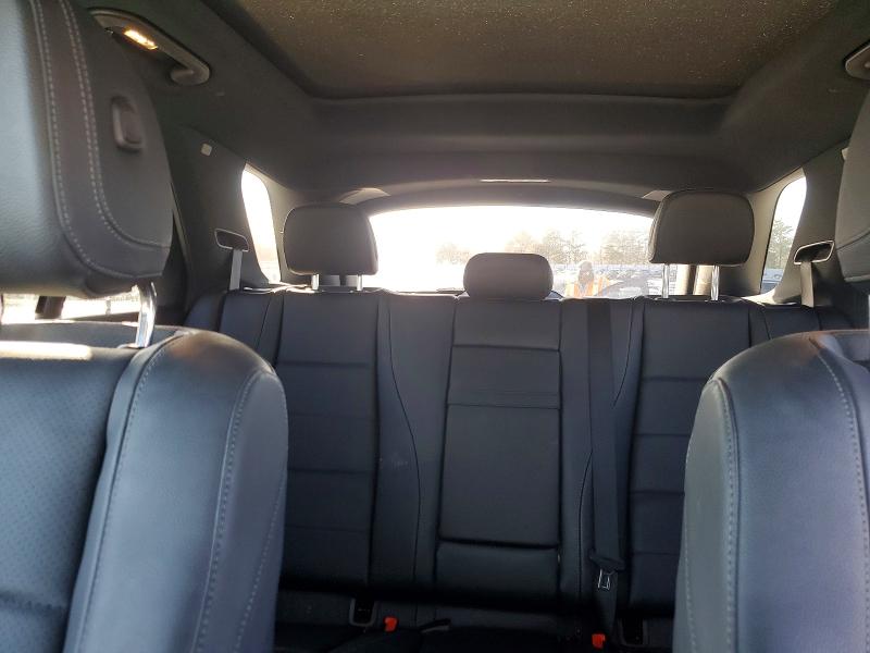 77115705 :رقم المزاد ، 4JGFB5KB1RB017189 vin ، 2024 Mercedes-benz Gle مزاد بيع