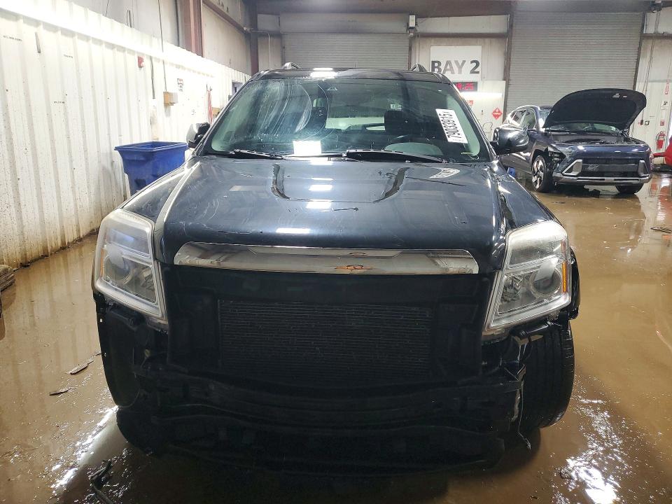 79033915 :رقم المزاد ، 2GKALNEK6H6311197 vin ، 2017 Gmc Terrain مزاد بيع