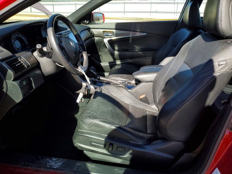 76461675 :رقم المزاد ، 1HGCT1B87GA004856 vin ، 2016 Honda Accord مزاد بيع