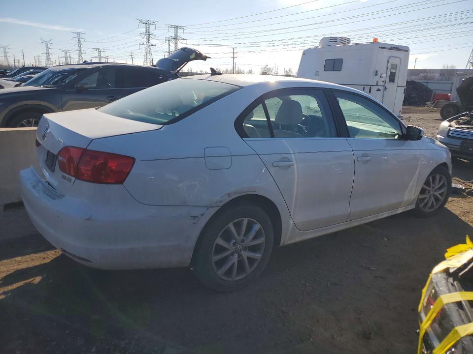 Продажа на аукционе авто 2013 Volkswagen Jetta, vin: 3VWDP7AJ8DM423387, номер лота: 78479585
